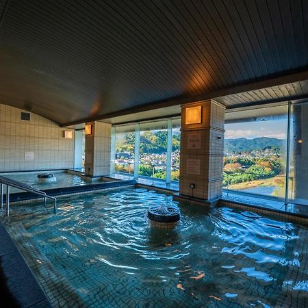 亀の井ホテル 青梅 青梅市 エクステリア 写真