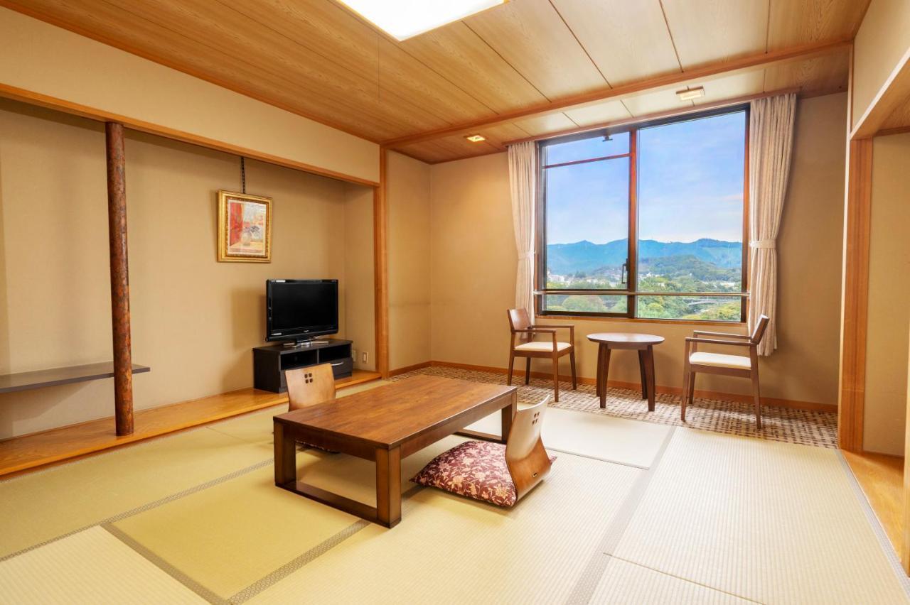 亀の井ホテル 青梅 青梅市 エクステリア 写真