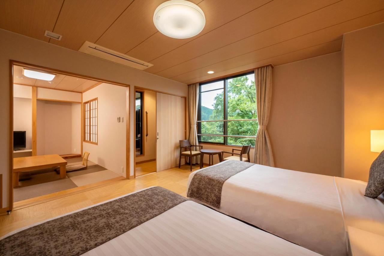亀の井ホテル 青梅 青梅市 部屋 写真