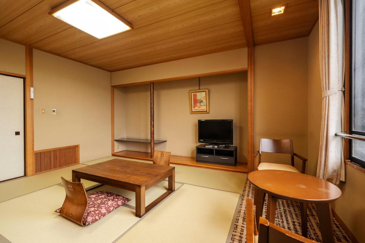 亀の井ホテル 青梅 青梅市 エクステリア 写真