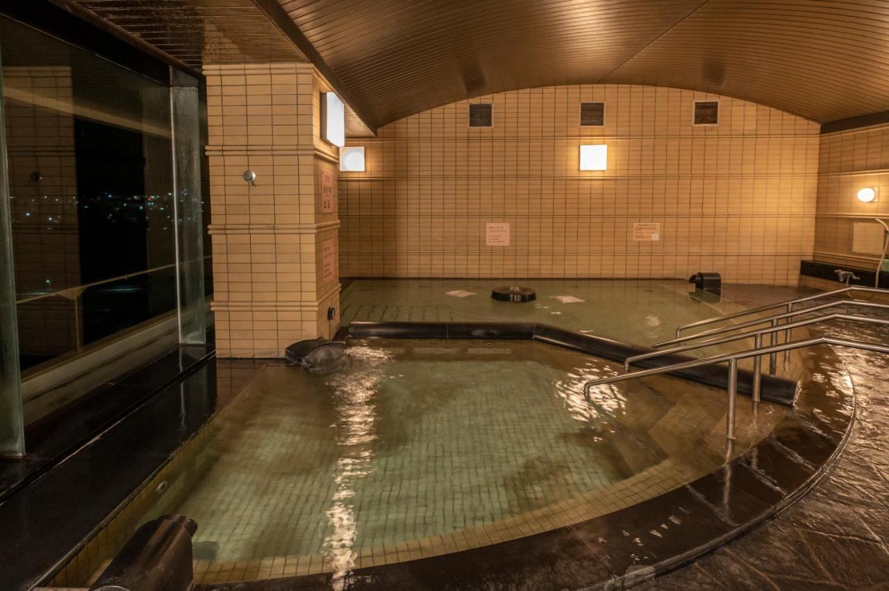 亀の井ホテル 青梅 青梅市 エクステリア 写真