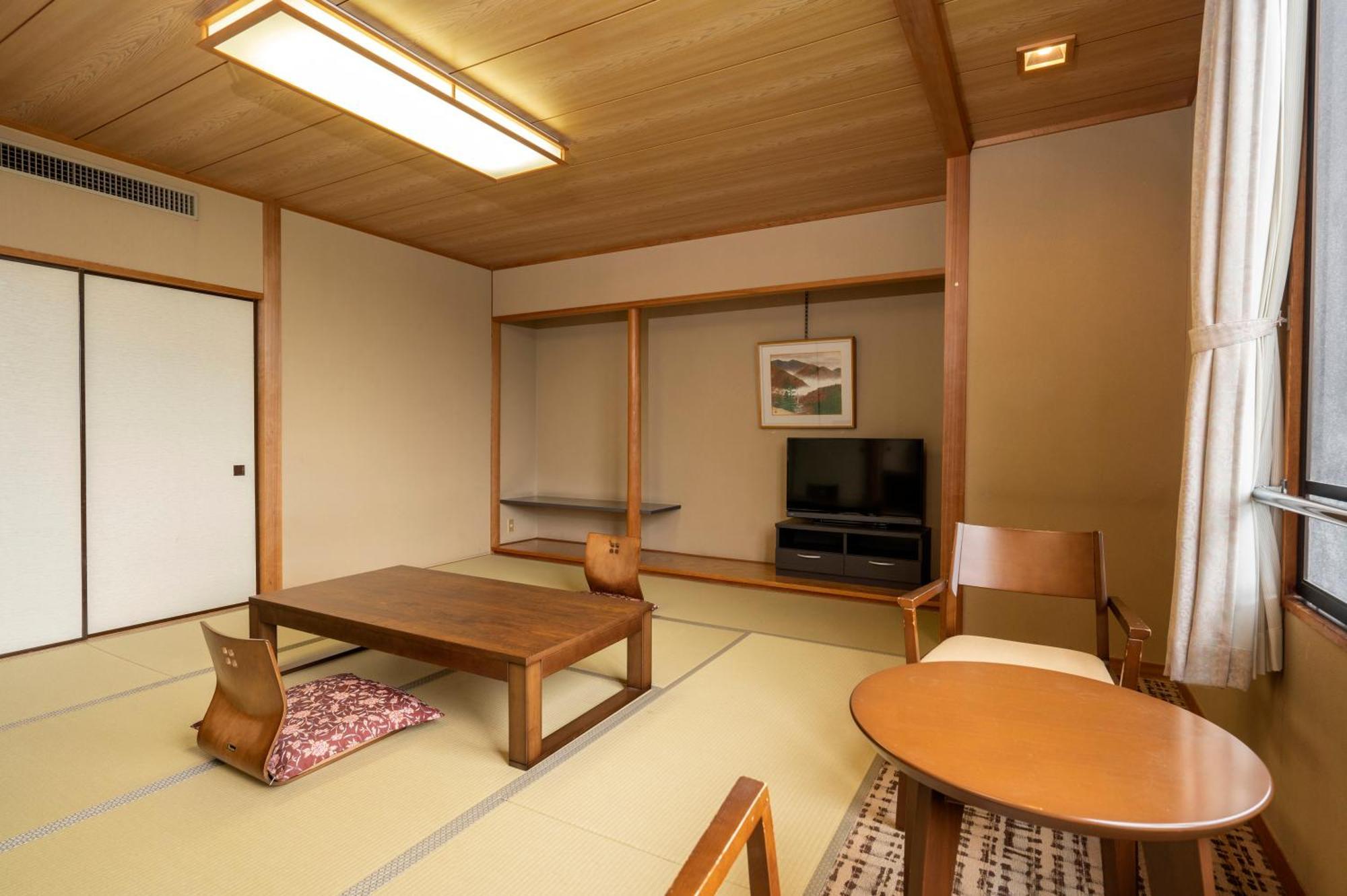 亀の井ホテル 青梅 青梅市 部屋 写真